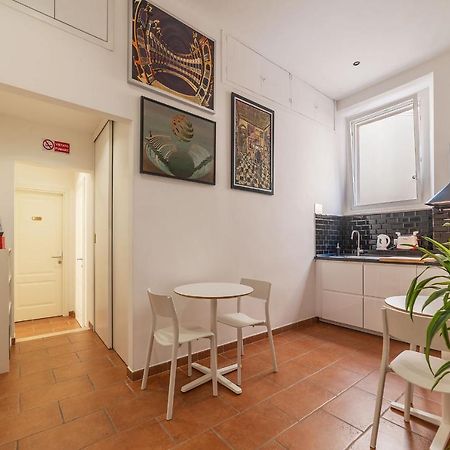 Appartamento Via Genova Ρώμη Εξωτερικό φωτογραφία
