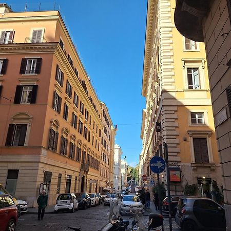Appartamento Via Genova Ρώμη Εξωτερικό φωτογραφία