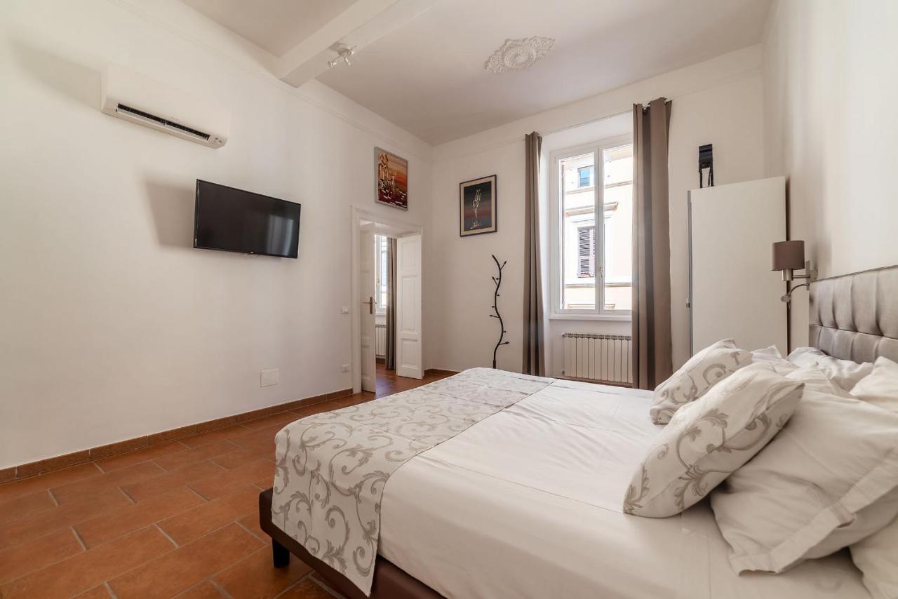 Appartamento Via Genova Ρώμη Εξωτερικό φωτογραφία