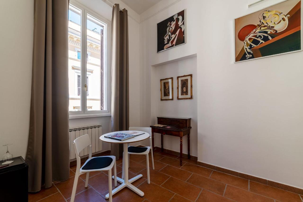 Appartamento Via Genova Ρώμη Εξωτερικό φωτογραφία