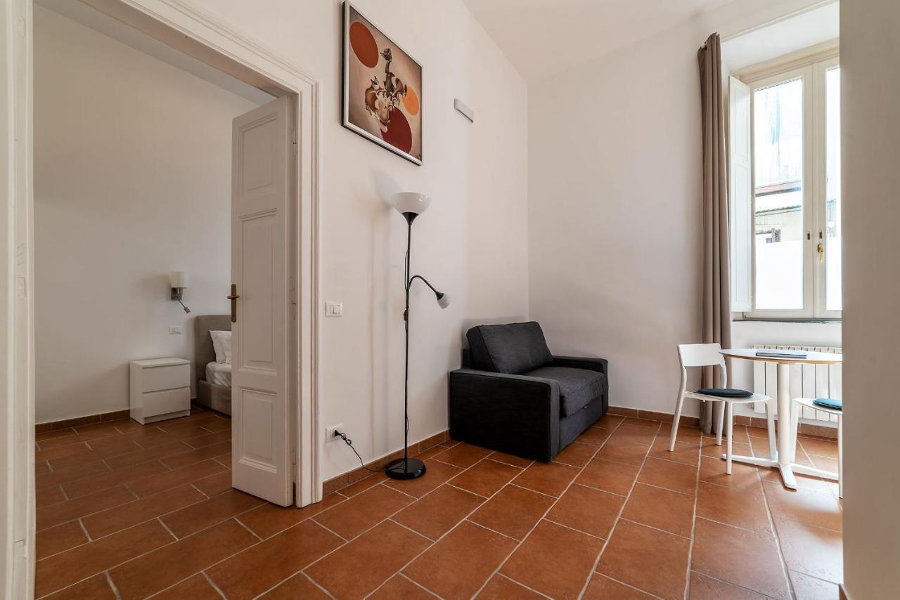 Appartamento Via Genova Ρώμη Εξωτερικό φωτογραφία
