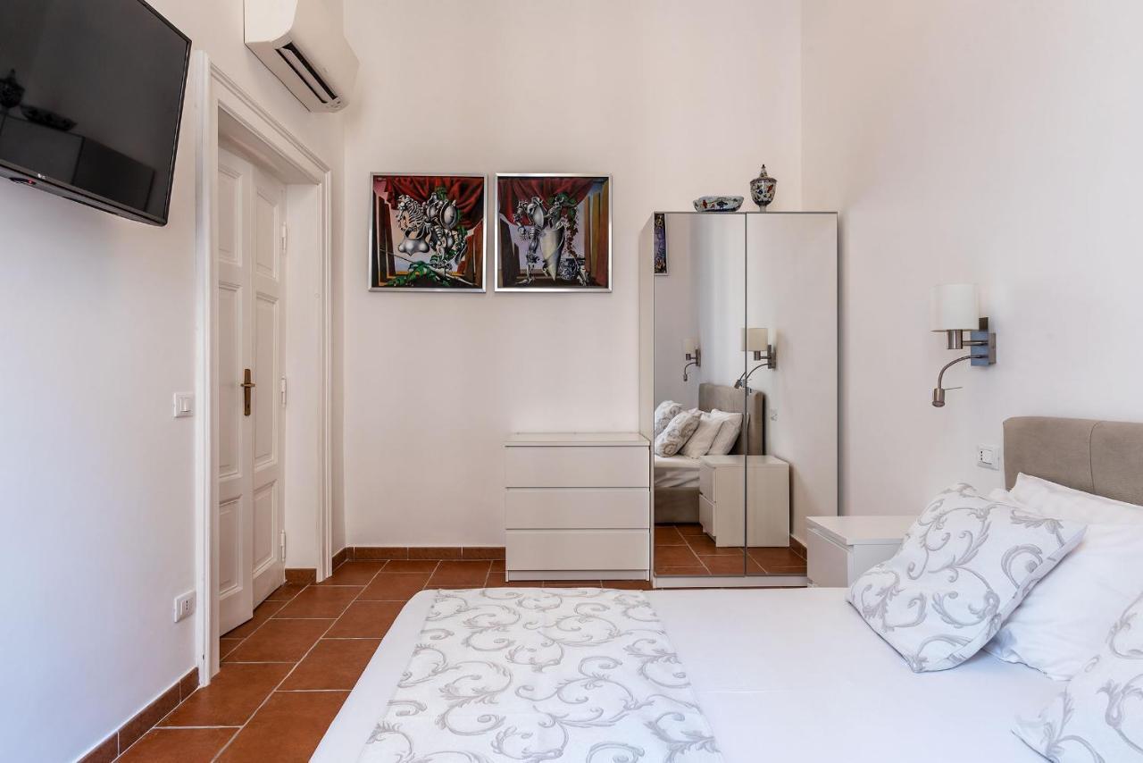 Appartamento Via Genova Ρώμη Εξωτερικό φωτογραφία